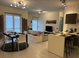 Hotel kuvat: Apartamento da Jenny