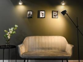 Hotel Photo: Regina Elisabeta Duplex-Style Studios: Cozy Haven in the City Center