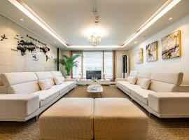 Hotel foto: Swa Tailored Serviced Home Near Gwanggyo Stn