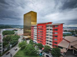 A picture of the hotel: Limketkai Luxe Hotel