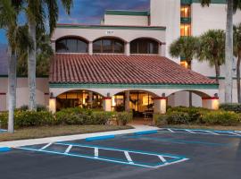 88 Palms Hotel & Event Center, hotell i West Palm Beach
