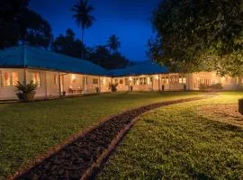 Udapola Bungalow by Lalan Leisure