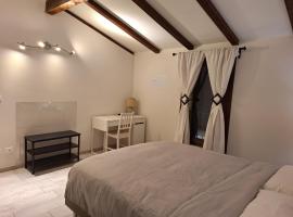 Hotel Photo: Appartamento MANARA