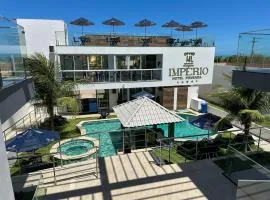 WL IMPERIO HOTEL POUSADA
