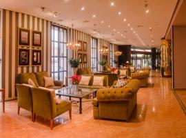 RL Ciudad de Úbeda, Hotel in Úbeda