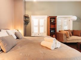 Hotel Photo: Atelier Skalo Boutique Hotel