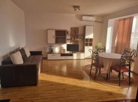 Gambaran Hotel: Apartament Unirii Belvedere