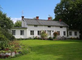 A picture of the hotel: Olsbacka Gård