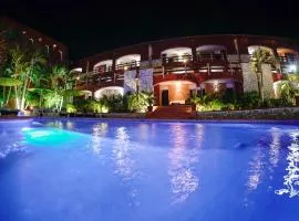 Hotel Zihua Caracol