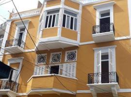 City Hostel Dormitory, Hotel in Tripoli