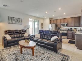 Ξενοδοχείο φωτογραφία: Rio Rancho Home Near Santa Ana Casino and Golf!