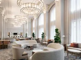 The Westin Book Cadillac Detroit