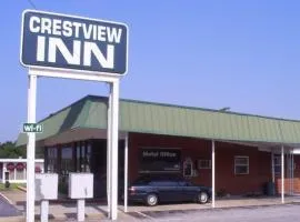 Crestview Inn, hotel sa Crestview