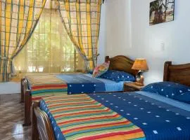 Hotel Sunshine Caribe