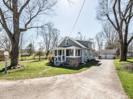 Hotelfotos: Fonda Lake Bungalow