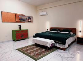 Hotel kuvat: Leone Guest House