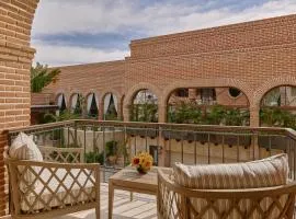 Todos Santos Boutique Hotel