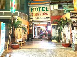 Hình ảnh khách sạn: Thanh Hương Hotel