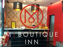 Hotelfotos: M BOUTIQUE INN (BINTANG JAYA)