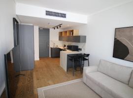 Ξενοδοχείο φωτογραφία: The Barracks 1 bedroom