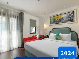 Hanoi Calista Hotel & Spa