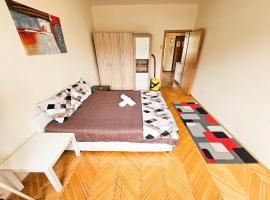 Hotel Foto: Exclusive Apartment Main Square