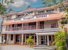 Gambaran Hotel: Hotel Wagon Wheel