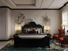 Nicecy Saigon Hotel