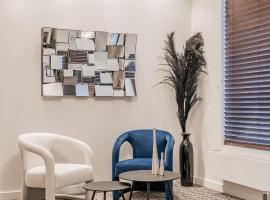 Maison Bruges, hotel v Bruggách