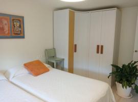 Hotel kuvat: Apartado y cerca de todo