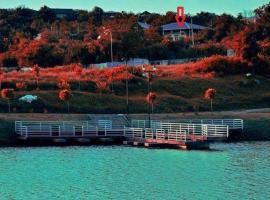 Tsivi Tba,位于茨卡尔图博的酒店