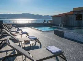 ibis Styles Ajaccio Napoleon, hotell sihtkohas Ajaccio