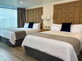 รูปภาพของโรงแรม: Wyndham Garden Quito