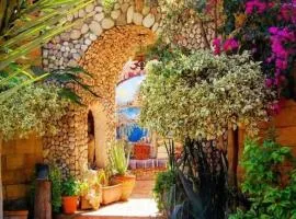 Dream Lodge Siwa دريم لودج سيوة