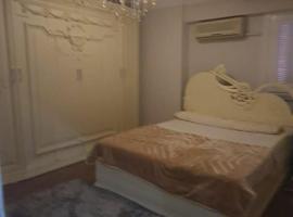 Hotel Foto: Luxury apartment 10 minutes from airport full services