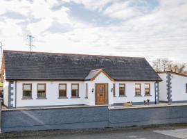 A picture of the hotel: The Garden Cottage