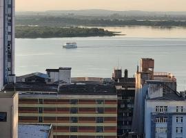 Zdjęcie hotelu: De frente para o Guaíba.