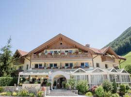 Hotelfotos: Alpine Life Hotel Anabel