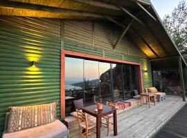 Gambaran Hotel: Chalet House