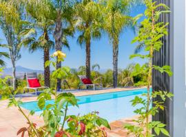 Fotos de Hotel: Cubo's Finca El Balneario