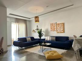 Gambaran Hotel: Saf-Saf Apartement 1