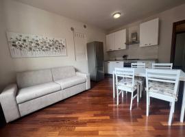 Ξενοδοχείο φωτογραφία: Lecco Holiday Apartment