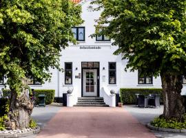 Gambaran Hotel: Hotel Scheelsminde