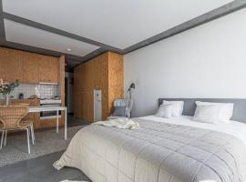 Fotos de Hotel: Comfy Studio easy to commute