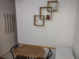 Ξενοδοχείο φωτογραφία: Studio apartment for rent