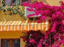 Hotelfotos: Appartamento in the Heart of Tuscany