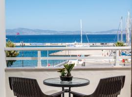 Ξενοδοχείο φωτογραφία: Zephyros Hotel