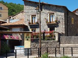 Hotel fotoğraf: Casa TEULÉ