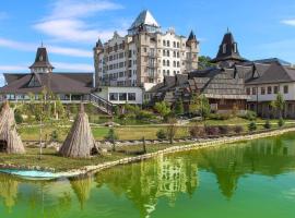 Hotel Foto: Etno selo Stanišići Hotel Ras