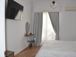 Hotel foto: Modern Cozy Central Flat